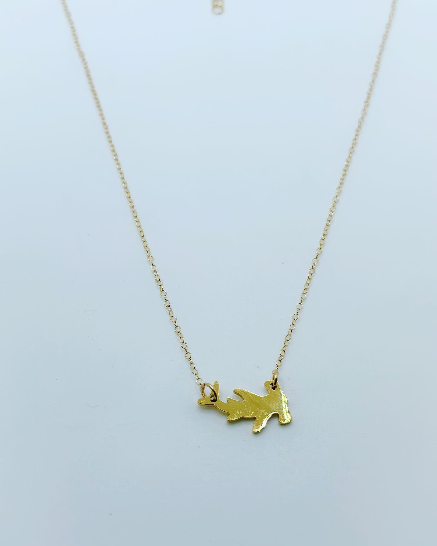 Kihikihi Necklace