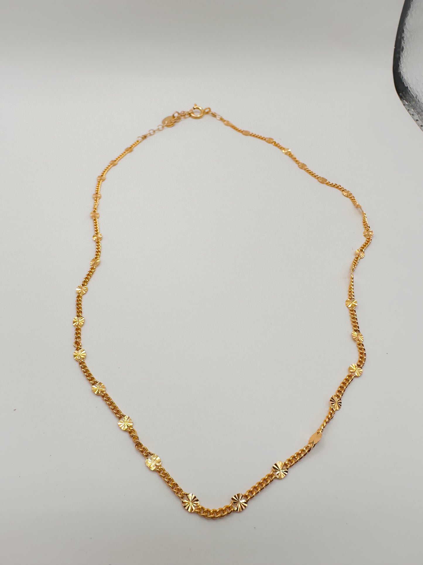 Wish upon a star necklace