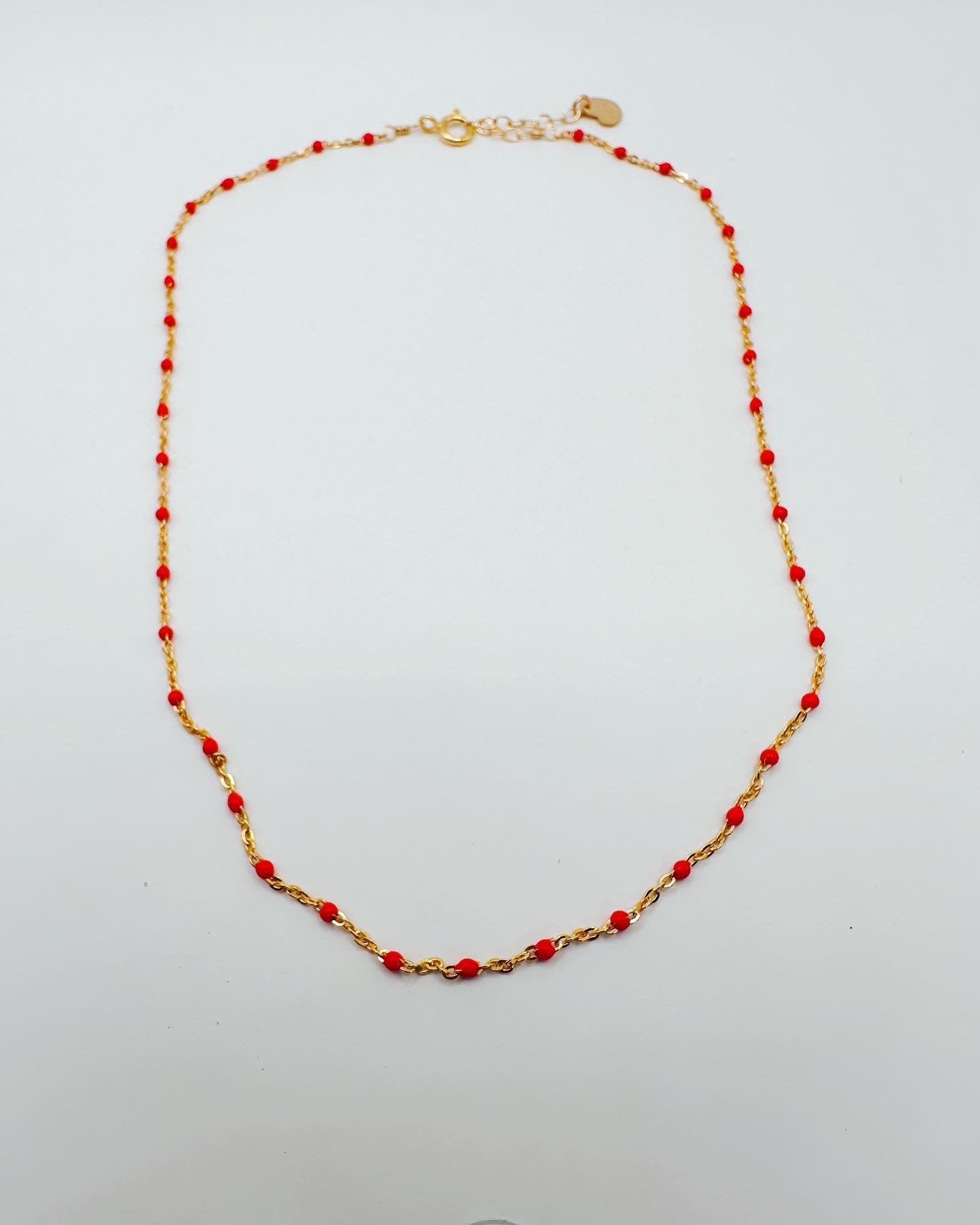Noel Necklace