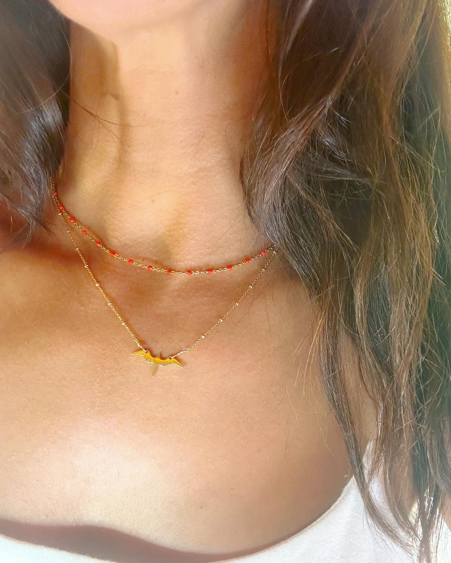 Noel Necklace