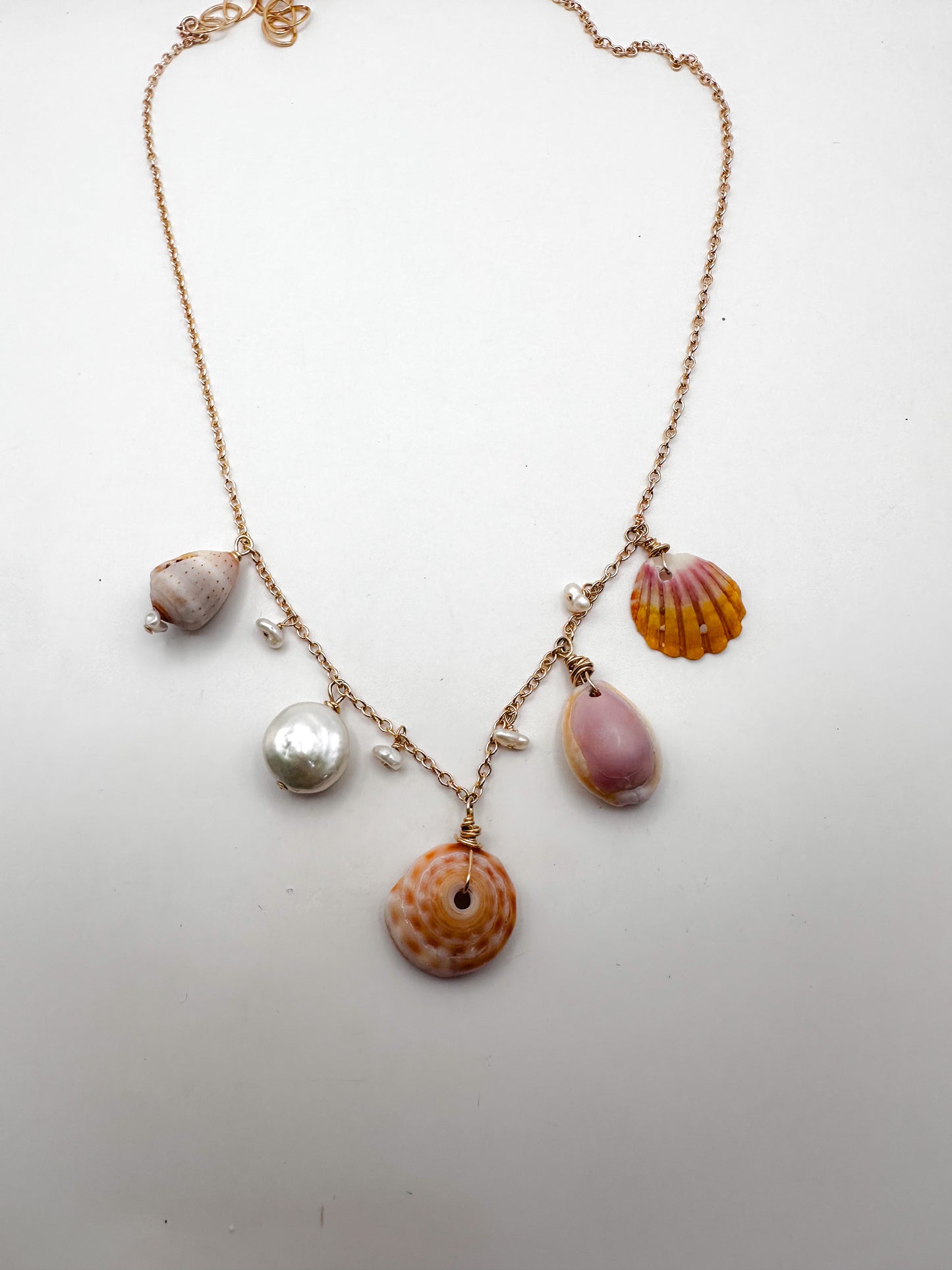 Hau’oli Necklace