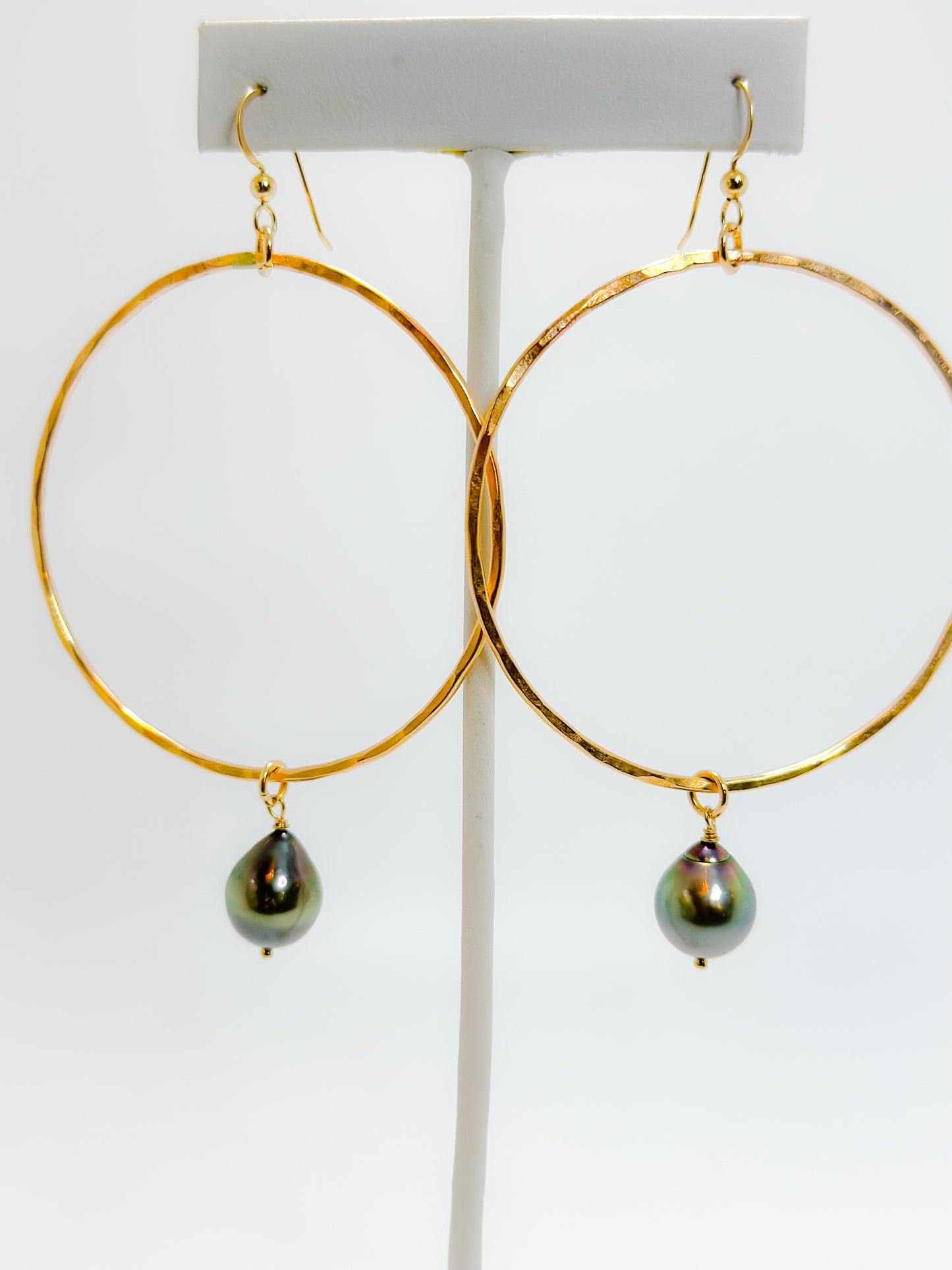 Tahitian Hoop